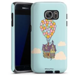 Tough Case glänzend