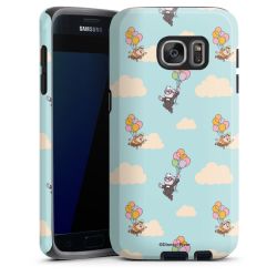 Tough Case glänzend