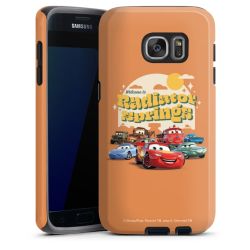 Tough Case glänzend