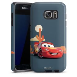 Tough Case glänzend