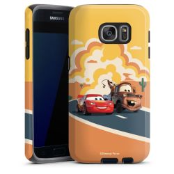 Tough Case glänzend