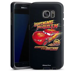 Tough Case glänzend