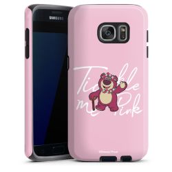 Tough Case glänzend