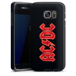 Tough Case glänzend