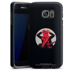 Tough Case glänzend