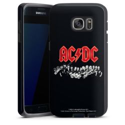 Tough Case glänzend