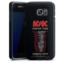 Tough Case glänzend