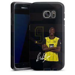 Tough Case glänzend