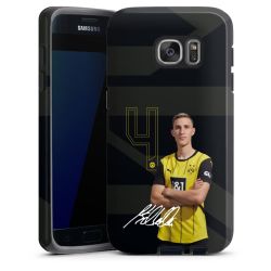 Tough Case glänzend