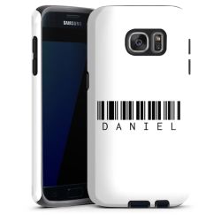 Tough Case glänzend