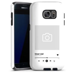 Tough Case glänzend