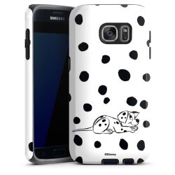 Tough Case glänzend