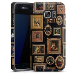 Tough Case glänzend