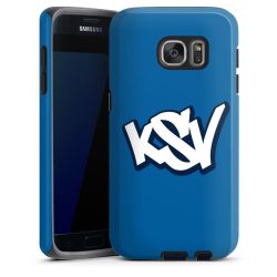 Tough Case glänzend