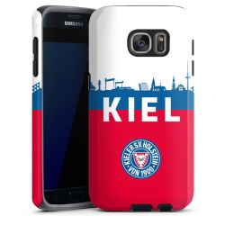 Tough Case glänzend