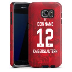 Tough Case glänzend