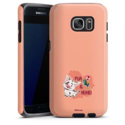 Tough Case glänzend