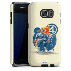 Tough Case glänzend