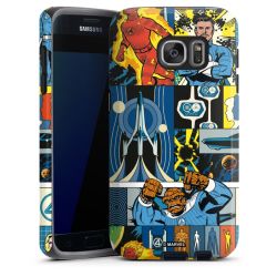 Tough Case glänzend