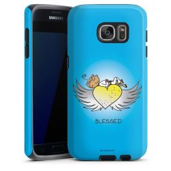 Tough Case glänzend