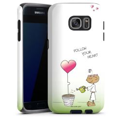 Tough Case glänzend