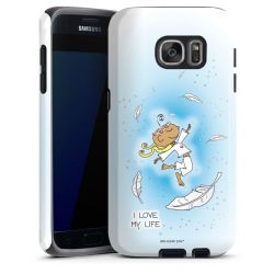 Tough Case glänzend