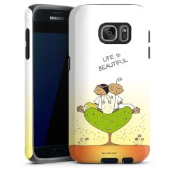 Tough Case glänzend