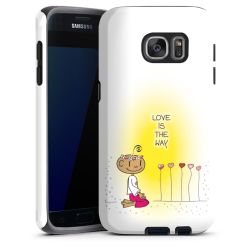 Tough Case glänzend