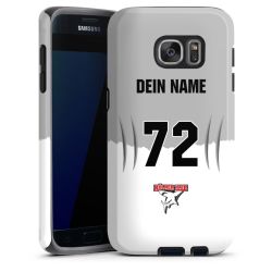 Tough Case glänzend