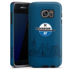 Tough Case glänzend