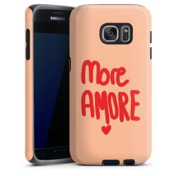 Tough Case glänzend