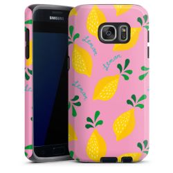 Tough Case glänzend