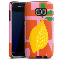 Tough Case glänzend