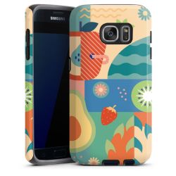 Tough Case glänzend