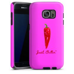 Tough Case glänzend