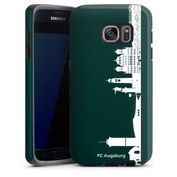 Tough Case glänzend