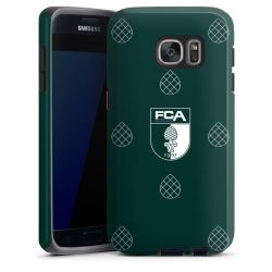 Tough Case glänzend