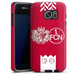 Tough Case glänzend