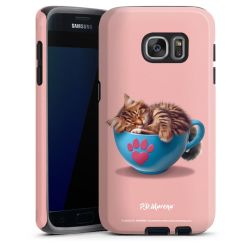 Tough Case glänzend