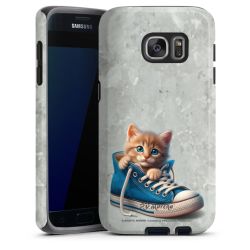 Tough Case glänzend