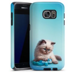 Tough Case glänzend