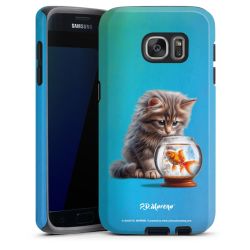 Tough Case glänzend