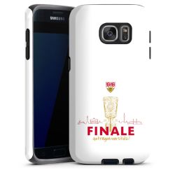 Tough Case glänzend