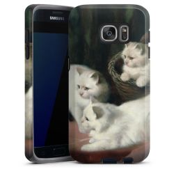 Tough Case glänzend