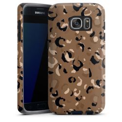 Tough Case glänzend