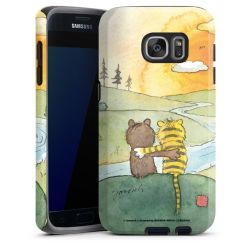 Tough Case glänzend