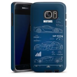 Tough Case glänzend