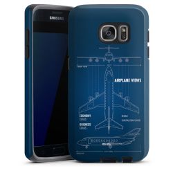 Tough Case glänzend