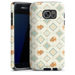 Tough Case glänzend