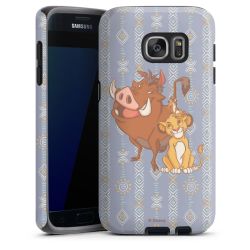 Tough Case glänzend